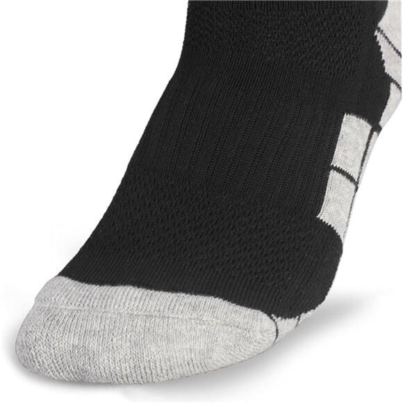Soccer Socks (1/3/5 pairs) Team Sport Knee High Socks for Adult Youth Kids - Picture 4 of 7